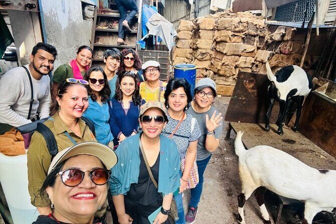 Private Guided Walking Tour in Dharavi Slums - Why Dharavi matters beyond the headlines