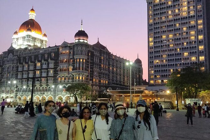 Private Guided Walking Tour in Fort & Colaba - Should you book it? My take