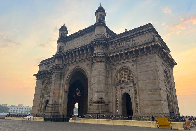 Private Half-Day Bombay Sightseeing Tour with Guide and Transportation - What This Private Half-Day Mumbai Tour Really Gives You