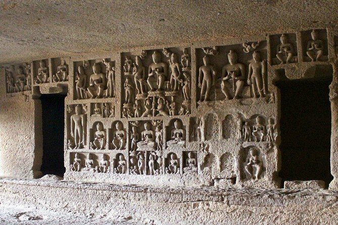 Private Half-Day Kanheri Caves Excursion from Mumbai - The ride back to Mumbai: smooth logistics, minimal fuss