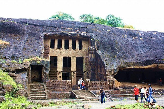 Private Half-Day Kanheri Caves Excursion from Mumbai - What to wear, bring, and plan around