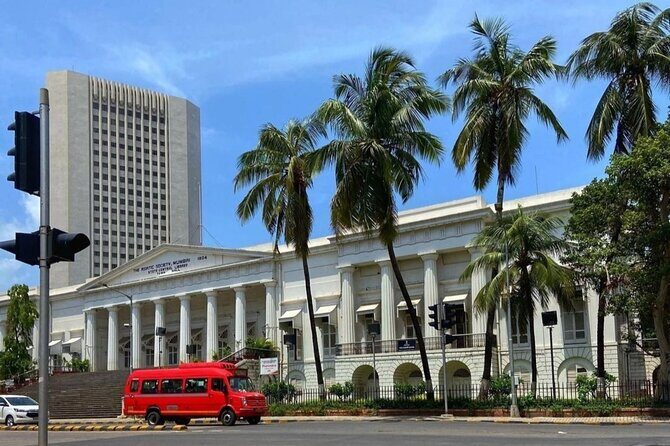 Private Half Day Mumbai City Tour including AC vehicle. - Why this 5-hour Mumbai highlights loop makes sense