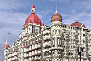 Private Half Day Mumbai City Tour including AC vehicle. - Meeting point and transport: starting without stress