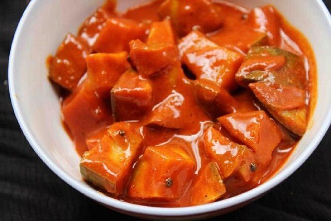 Private Half-Day Mumbai Cooking Class - Price and value: what $119 buys you in practice