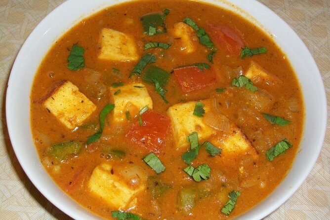 Private Half-Day Mumbai Cooking Class - The 3-hour hands-on session: what you actually do in the kitchen