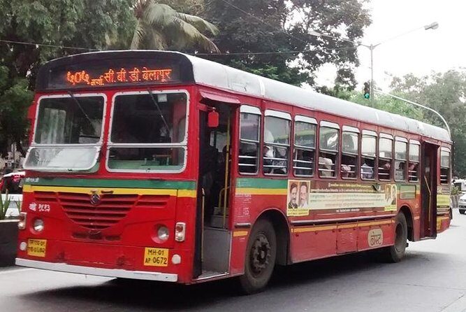Private Half-Day Mumbai Sightseeing Tour by Public Transportation - Why Mumbai on public transportation beats a checklist tour