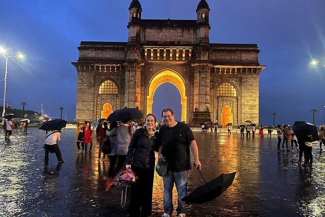 Private Half-Day Sightseeing Tour in Mumbai - Entering Mumbai Fast: Why This 4–6 Hour Private Loop Works