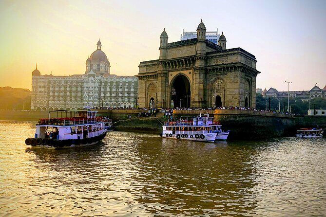 Private Half-Day Sightseeing Tour in Mumbai - Price and Value at $33.48: What You’re Really Paying For