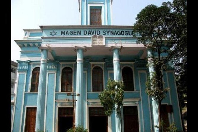 Private Jewish Heritage Tour - Pickup in Comfort: Private Vehicle + Hotel Drop-Off