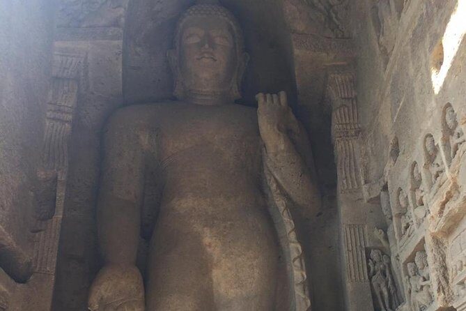 Private Kanheri- Buddhist Cave Tour - Kanheri Caves in Sanjay Gandhi National Park: what you’re really going for