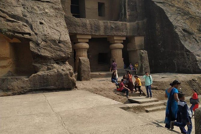 Private Kanheri- Buddhist Cave Tour - Price and value: is $85.50 per person worth it?