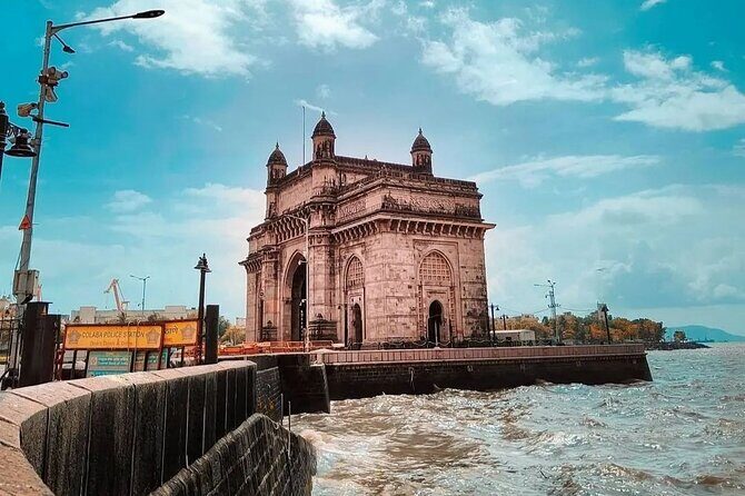 Private Kanheri Buddhist Cave with Mumbai Sightseeing Including AC vehicle - What $40 really buys: value, included comforts, and what to budget