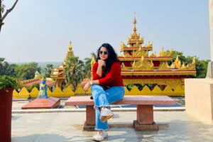 Private Kanheri Caves & Global Pagoda Guided Tour with Transport - Kanheri Caves inside Sanjay Gandhi National Park: more than 100 Buddhist caves