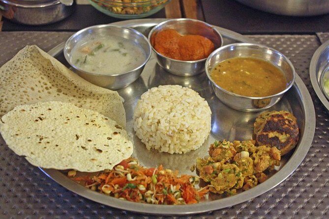 Private Market Tour and Vegan Indian Cooking Demo in Andheri West Mumbai - Key Things I’d Plan Around