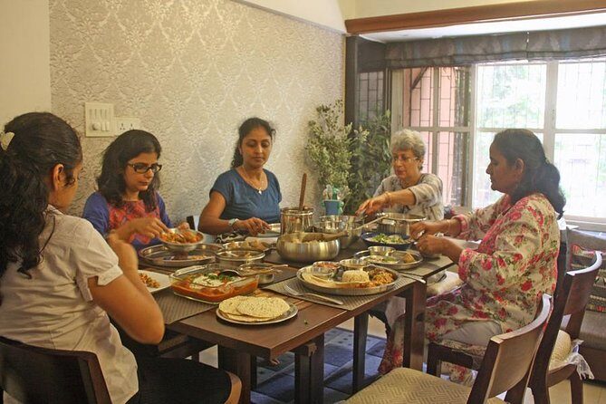 Private Market Tour and Vegan Indian Cooking Demo in Andheri West Mumbai - Entering Andheri West’s Food World: Why This Tour Works