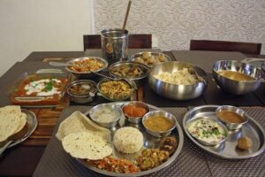Private Market Tour and Vegan Indian Cooking Demo in Andheri West Mumbai - The Market Stop: Spices and Produce Through a Local Lens
