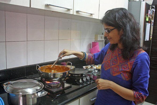 Private Market Tour and Vegan Indian Cooking Demo in Andheri West Mumbai - Who This Is Best For (And Who Should Skip It)
