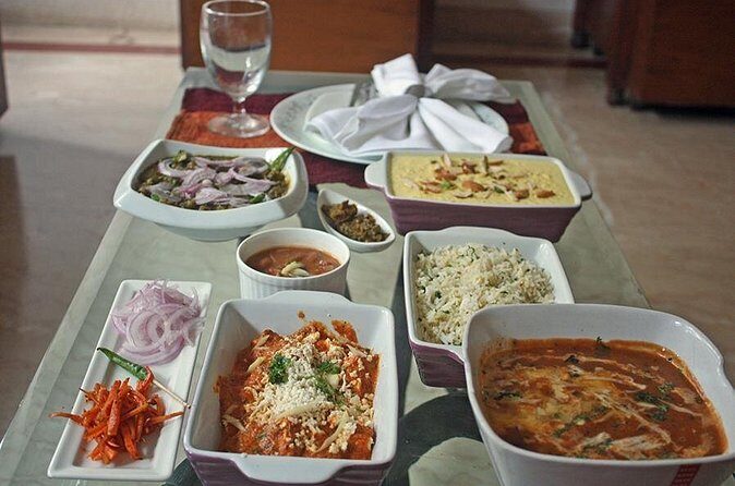 Private Market Tour and Vegetarian Cooking Class in Mumbai - Price, time, and whether it’s good value for Mumbai