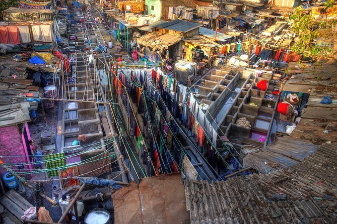 Private Maximum Mumbai Tour With Add-On Options - Key highlights worth centering your day on