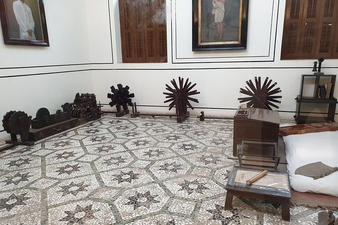 Private Maximum Mumbai Tour With Add-On Options - Mani Bhavan Gandhi Museum: the “why this place matters” stop