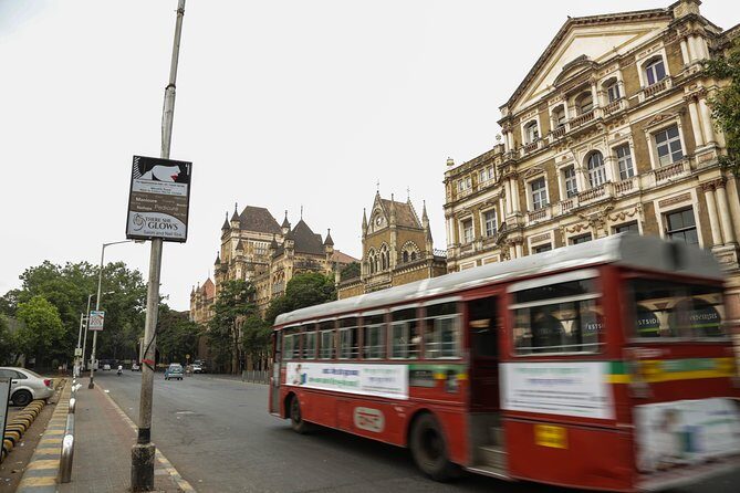 Private Mumbai 25 sights in one tour as recommended by Gigi Hadid - Should you book this private Mumbai 25-sight tour?