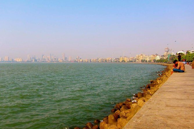 Private Mumbai At Night 4-Hour Tour - Why Mumbai at night hits different: light, angles, and photo power