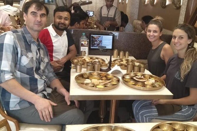 Private Mumbai City Tour - Why a Private Mumbai Highlights Ride Makes Planning Easy