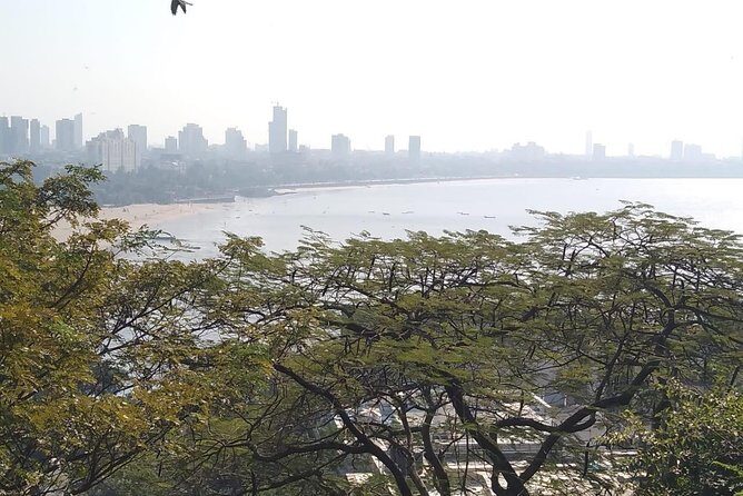 Private Mumbai City Tour - Stop 1: Chhatrapati Shivaji Terminus, the Architecture You Can’t Ignore