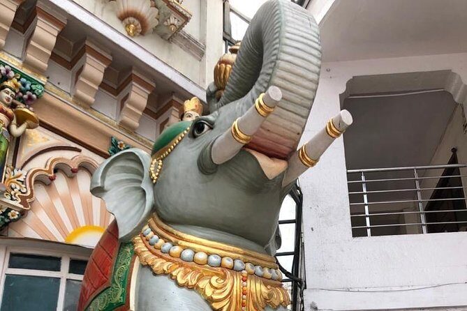 Private Mumbai City Tour - Stop 8: Mani Bhavan Gandhi Museum, Where Time Becomes Story