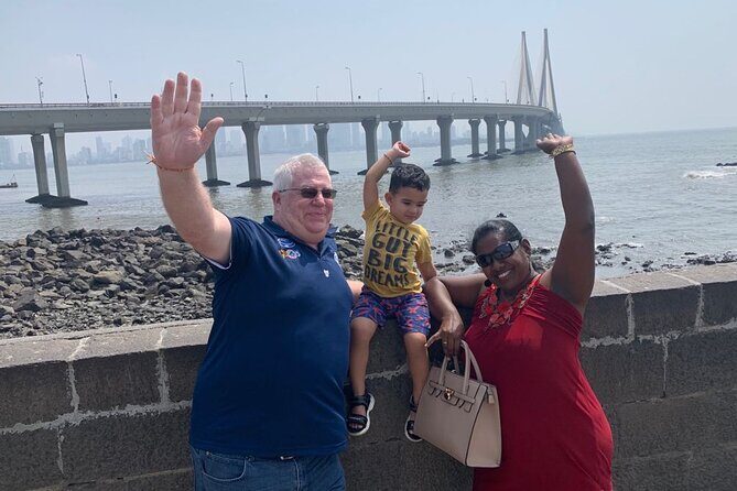 Private Mumbai City Tour and Bollywood Tour Combo with Transport - Why This Private Mumbai + Bollywood Combo Works