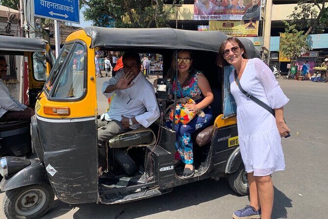 Private Mumbai City Tour and Bollywood Tour Combo with Transport - Bandra Fort and Bandstand Promenade: A Coastline Break from the City Pace