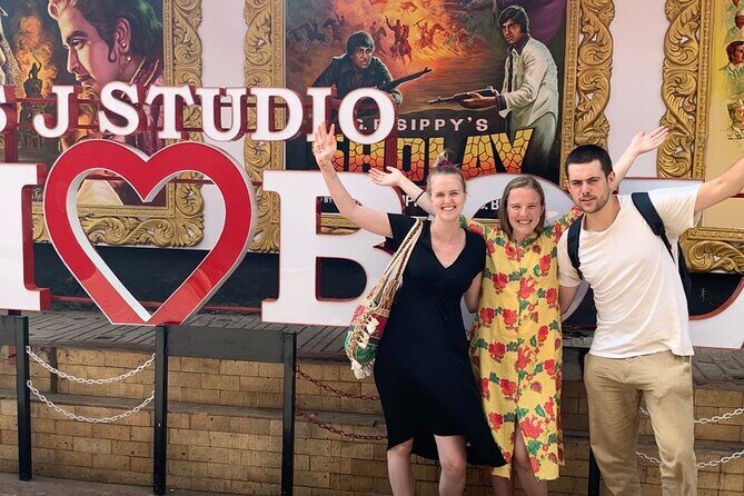 Private Mumbai City Tour and Bollywood Tour Combo with Transport - Price and What You Really Get for $130