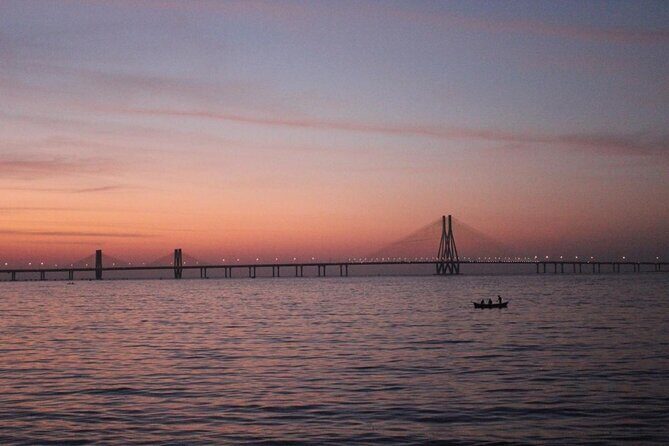Private Mumbai City Tour and Bollywood Tours With Meal - Key things to know before you go
