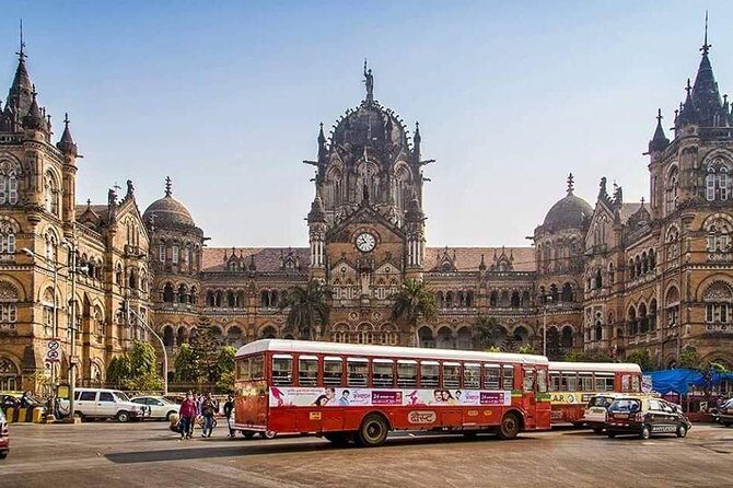 Private Mumbai City Tour and Bollywood Tours With Meal - Why Bollywood Studio Time Beats Generic City Sightseeing
