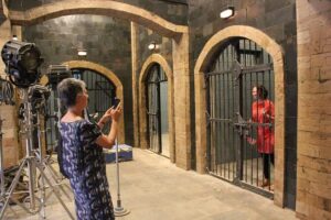 Private Mumbai City Tour and Bollywood Tours With Meal - Worli Sea Face in the Morning: Quick Views, Good Atmosphere