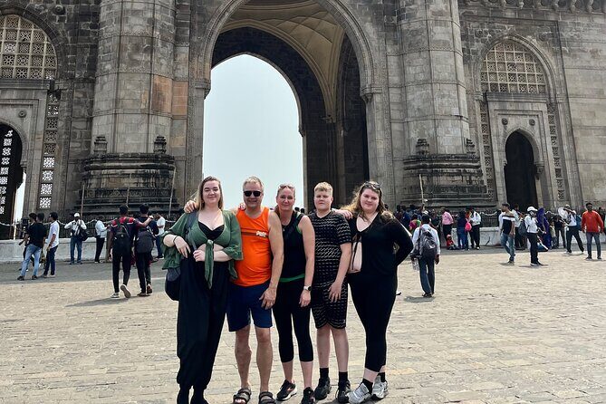 Private Mumbai City Tour with Guide and Transport - Key things to know before you go