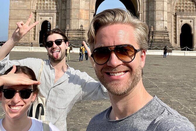 Private Mumbai City Tour with Guide and Transport - A One-Day Mumbai Route That Gets You Bearings Fast