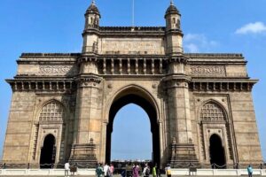 Private Mumbai City Tour with Guide and Transport - Pickup, Air-Conditioned Transport, and the 4–6 Hour Reality