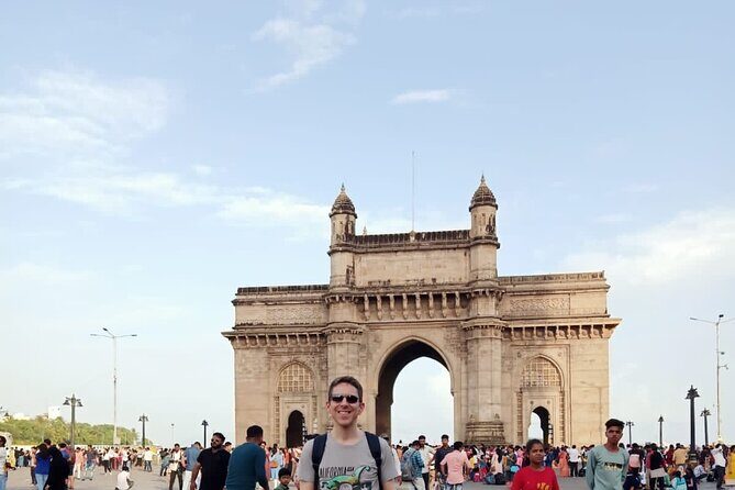 Private Mumbai City Tour with Transport - Dhobi Ghat and the dabbawala tribute: everyday Mumbai culture