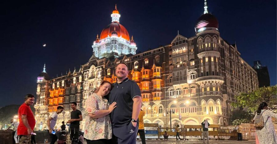 Private Mumbai Highlights Tour (5 Hours) - Key things to know before you go