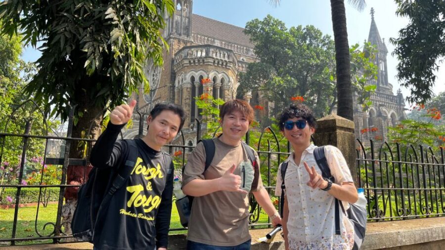 Private Mumbai Highlights Tour (5 Hours) - Price and value: why this $16 tour can be a smart move