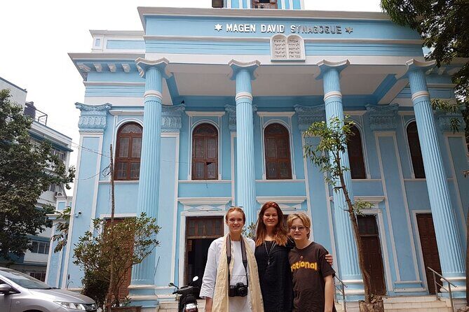 Private Mumbai Jewish Heritage Tour: Baghdadi & Bene Israel - Why this tour works: the Bene Israel and Baghdadi setup