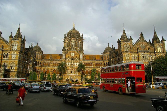Private Mumbai Sightseeing Tour - A South Mumbai Plan That Gets You Oriented Fast