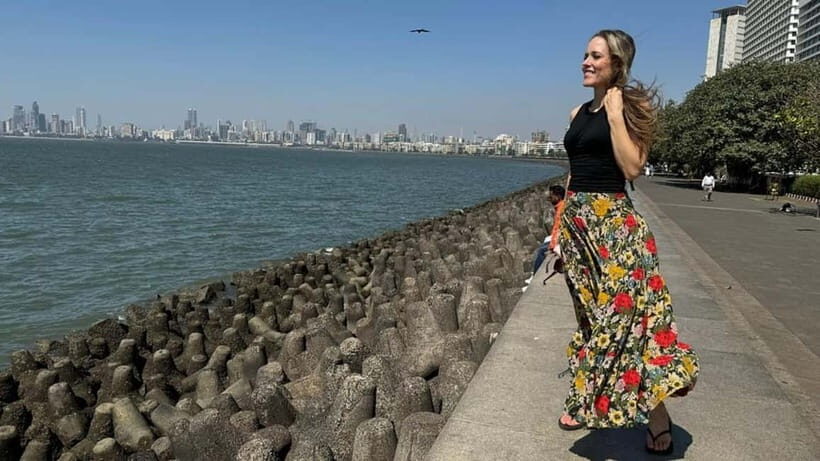 Private Mumbai Sightseeing Tour - Dhobi Ghat: The Laundry Work You Can’t Unsee