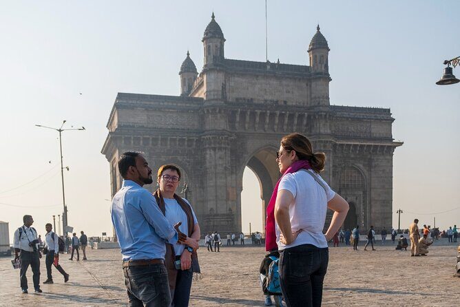 Private Mumbai Sightseeing Tour - Full Day - Key highlights worth planning around