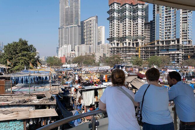 Private Mumbai Sightseeing Tour - Full Day - Kamala Nehru Park and Banganga: viewpoints and a healing-water story