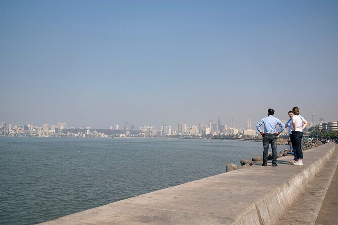 Private Mumbai Sightseeing Tour - Full Day - Price and value: what $87.27 buys you in a city that eats time