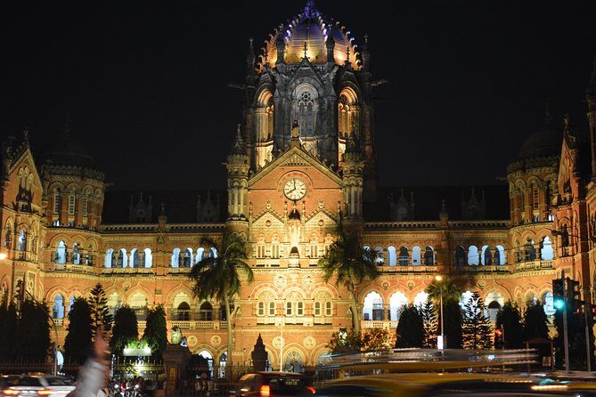 Private Mumbai Sightseeing Tour (Traveller's Choice Award Winner) - Marine Drive and the Malabar Hill view stops