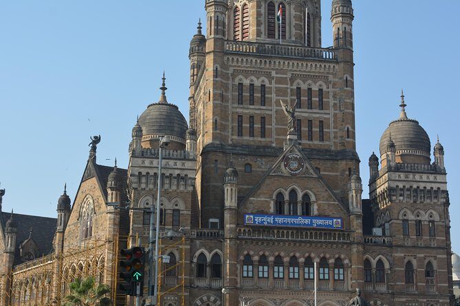 Private Mumbai Sightseeing Tour (Traveller's Choice Award Winner) - Mani Bhavan Gandhi Museum: where the tour gets more reflective