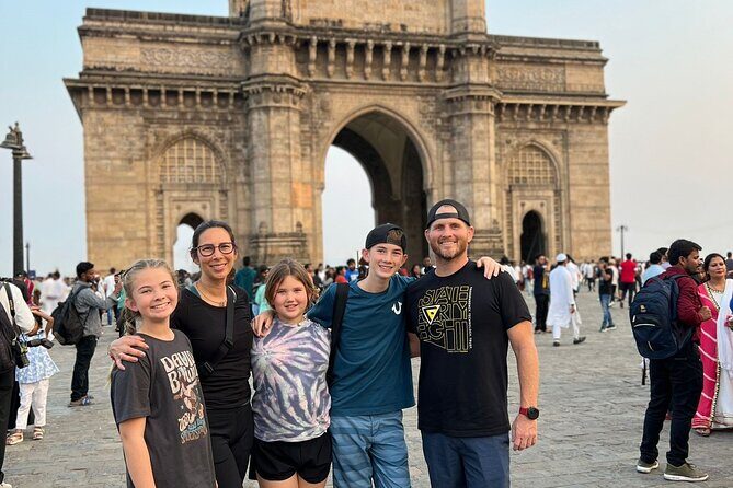 Private Mumbai Sightseeing Tour with Local English Guide - Why This Route Works in 4 to 5 Hours